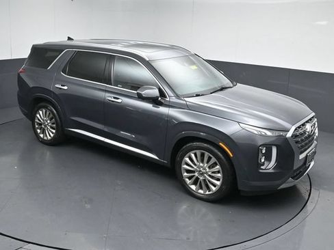 Used 2020 Hyundai Palisade Limited AWD/4WD image 44