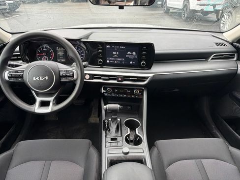 Used 2023 Kia K5 LXS FWD image 5