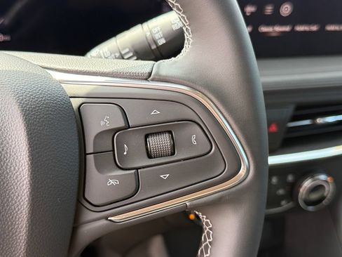 New 2026 Buick Encore GX Preferred w/ Advanced Technology Package FWD image 18