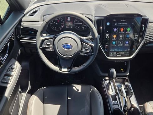 New 2026 Subaru Forester Sport AWD/4WD image 17