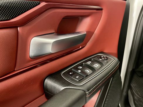 Used 2021 RAM 1500 Rebel w/ Rebel Level 1 Equipment Group image 15