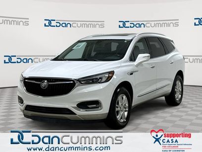 Used 2020 Buick Enclave Essence