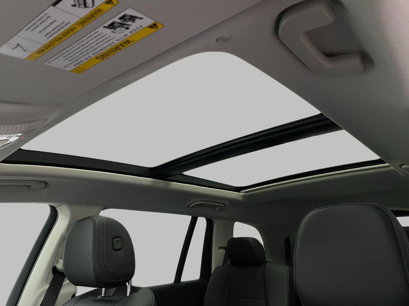 New 2026 Mercedes-Benz GLS 450 4MATIC image 34