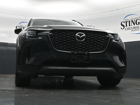 Used 2025 MAZDA CX-90 3.3 Turbo w/ Premium Sport Pkg AWD/4WD image 27