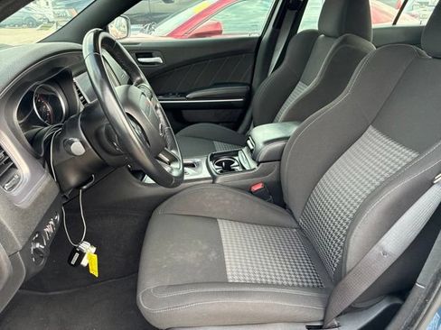 Used 2023 Dodge Charger GT RWD image 9