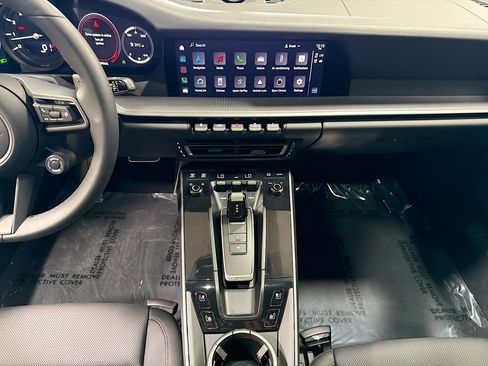 Certified 2024 Porsche 911 Carrera image 18