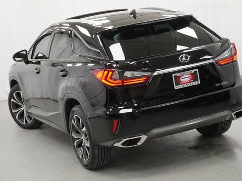 Used 2017 Lexus RX 350 AWD w/ Premium Package image 11