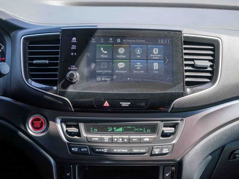 Used 2022 Honda Pilot Special Edition image 12