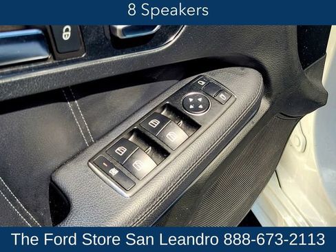 Used 2014 Mercedes-Benz E 550 4MATIC Sedan image 20