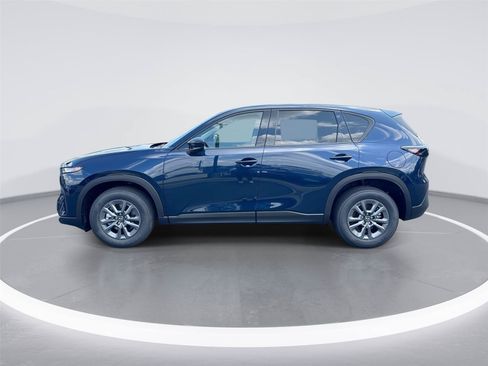 New 2026 MAZDA CX-5 Select AWD/4WD image 5