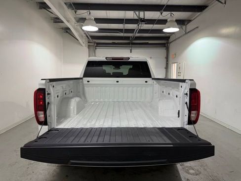 New 2026 GMC Sierra 1500 Pro image 7