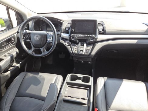 Used 2023 Honda Odyssey Touring image 23
