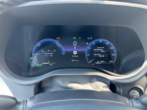 Certified 2026 Toyota Sienna XSE FWD image 9