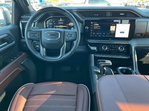 New 2026 GMC Sierra 1500 Denali Ultimate AWD/4WD image 14
