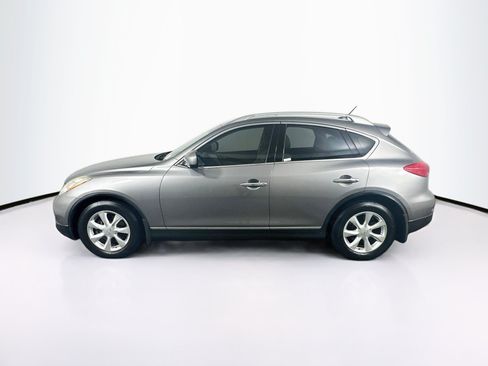 Used 2010 INFINITI EX35 Journey AWD/4WD image 4