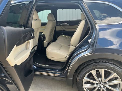 Used 2019 MAZDA CX-9 Grand Touring AWD/4WD image 12