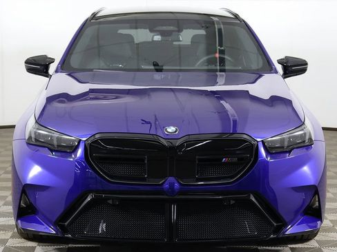 Used 2025 BMW M5 Touring image 15