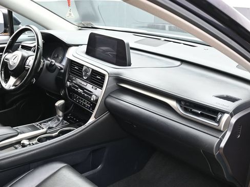 Used 2020 Lexus RX 350 AWD image 36