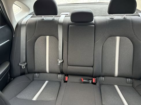 Certified 2023 Hyundai Sonata SEL w/ Preferred Accessory Package image 22