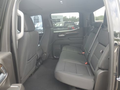 Used 2023 GMC Sierra 1500 Elevation RWD image 9
