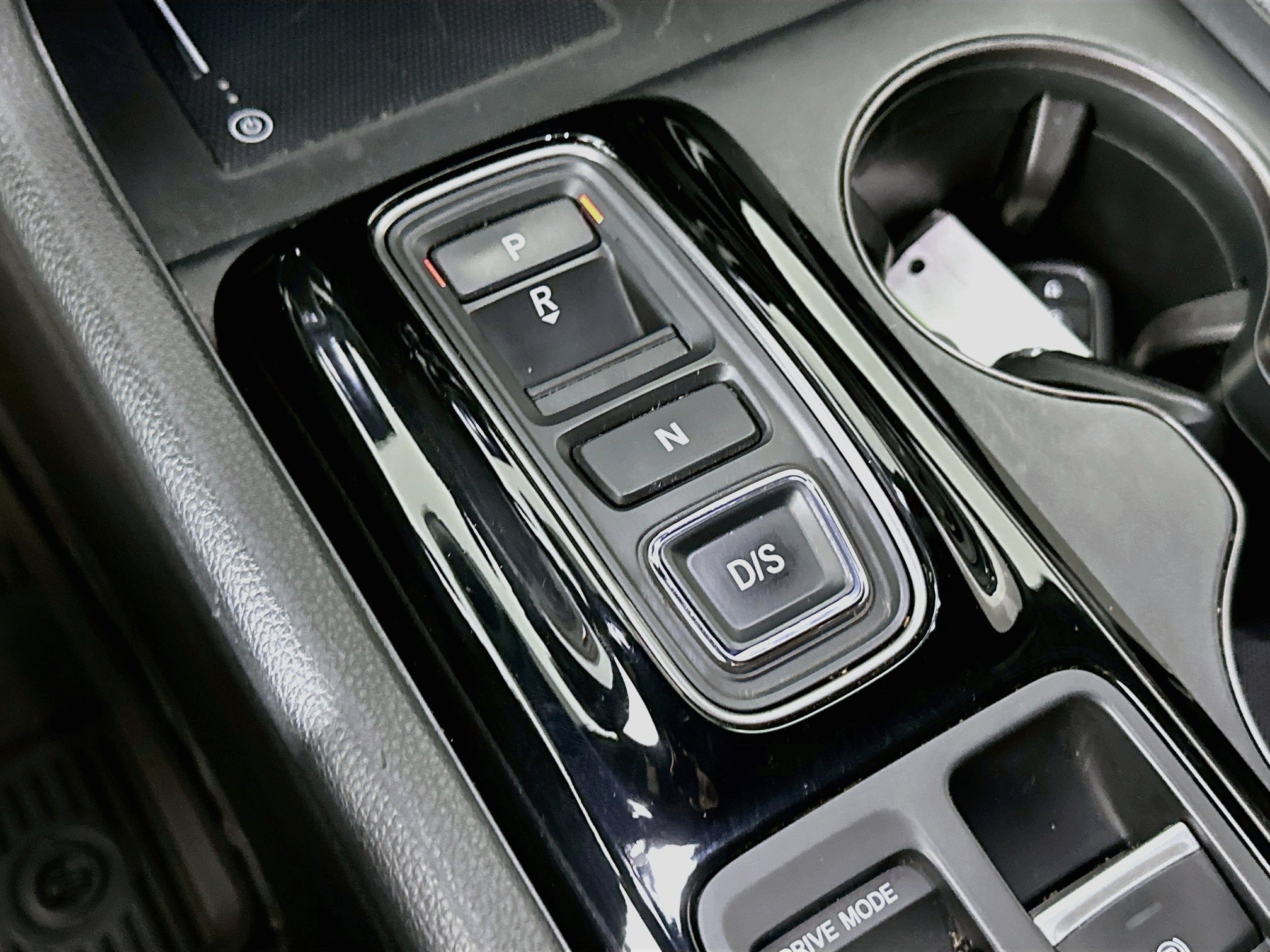 Used 2023 Honda Pilot TrailSport image 24