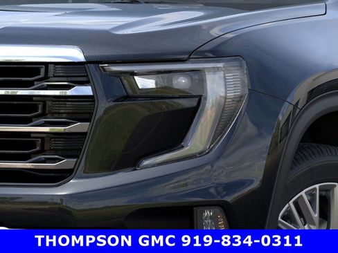 New 2026 GMC Acadia Elevation w/ Elevation Premium Package image 10