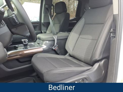 New 2026 Chevrolet Silverado 1500 LT w/ Protection Package image 16