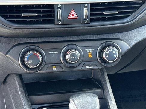 Certified 2023 Kia Forte LXS image 21