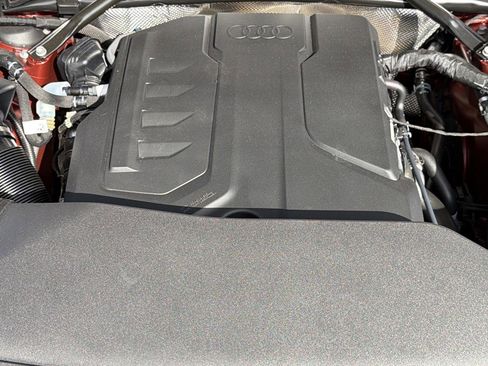 Used 2025 Audi Q5 Premium Plus image 26