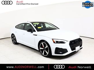 Certified 2023 Audi A5 2.0T Prestige video 1