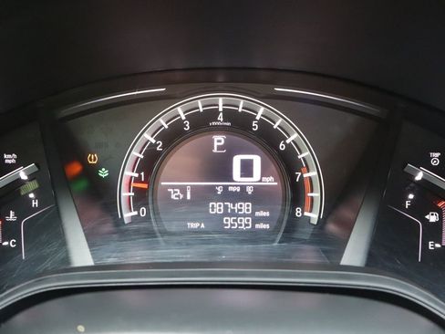Used 2018 Honda CR-V LX image 33