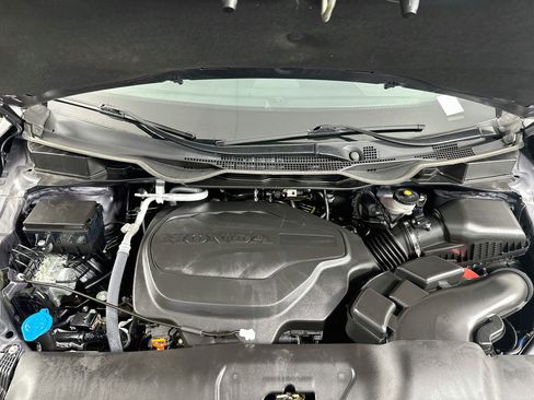 Used 2025 Honda Odyssey EX-L image 37