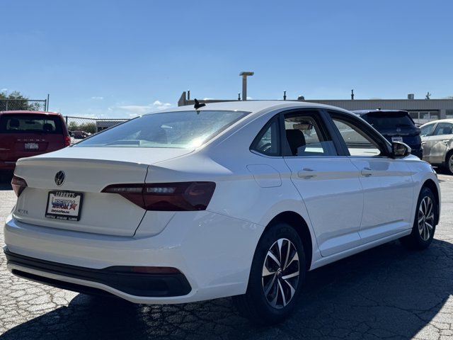 Used 2024 Volkswagen Jetta S FWD image 20