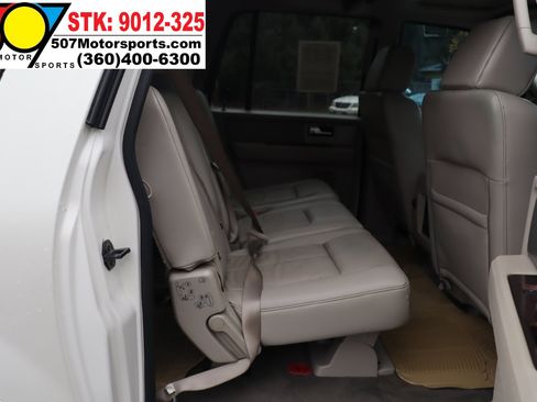 Used 2007 Ford Expedition EL Limited image 17