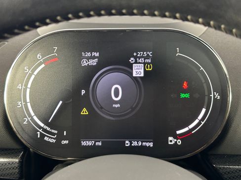 Used 2021 MINI Cooper Clubman S image 17