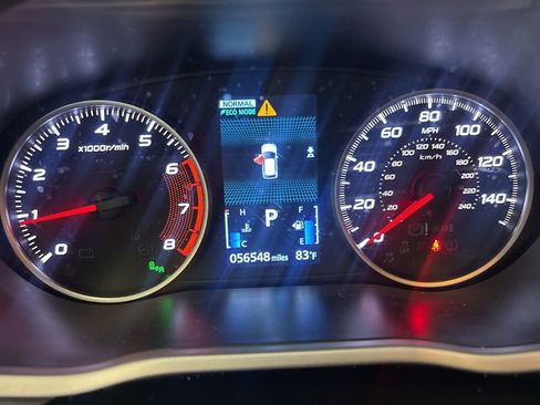 Used 2023 Mitsubishi Eclipse Cross SE image 3