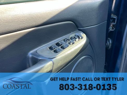 Used 2004 Dodge Ram 2500 Truck SLT w/ Trailer Tow Group image 7