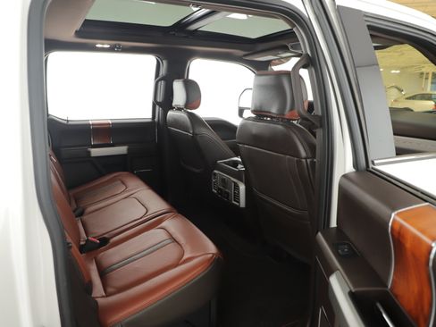 Used 2019 Ford F250 King Ranch w/ King Ranch Ultimate Package image 25