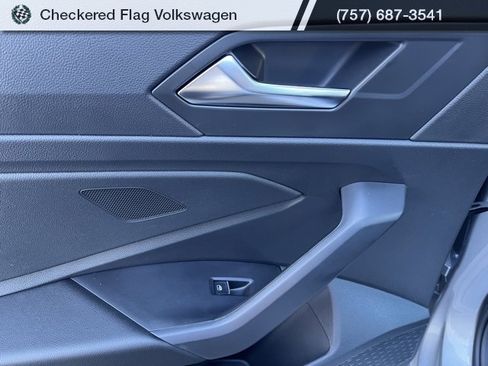 New 2026 Volkswagen Jetta Sport image 25