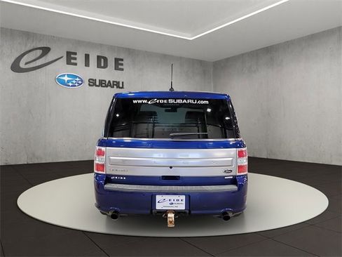 Used 2013 Ford Flex Limited image 6