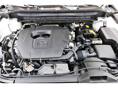 Certified 2025 MAZDA CX-5 AWD 2.5 S w/ Preferred Package image 30