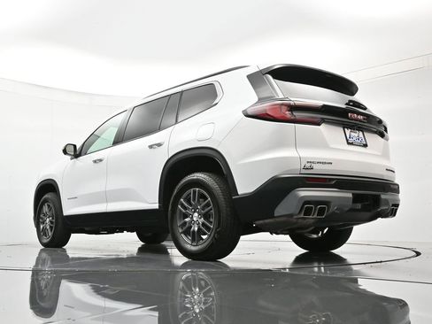 Certified 2025 GMC Acadia Elevation image 45