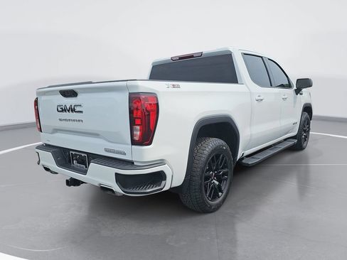 Used 2024 GMC Sierra 1500 Elevation AWD/4WD image 9