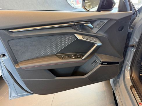 New 2026 Audi RS 3 image 11