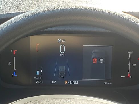 New 2026 Ford Transit 150 Low Roof w/ Load Area Protection Package image 21