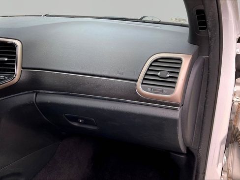 Used 2016 Jeep Grand Cherokee Limited AWD/4WD image 25