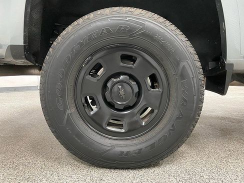 Used 2020 Chevrolet Colorado W/T w/ WT Convenience Package image 28