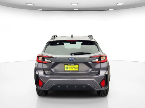 Certified 2024 Subaru Crosstrek 2.5i Limited w/ Popular Package #3A AWD/4WD image 7