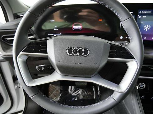 New 2025 Audi Q5 Premium Plus image 11