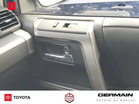 Certified 2024 Toyota 4Runner SR5 Premium w/ Moonroof Package RWD image 29